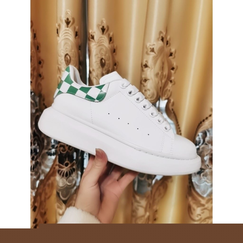 alexander M*Q*en casual shoes